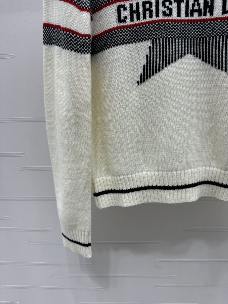 Christian Dior Sweaters